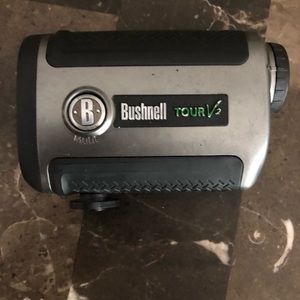 Bushnell v2 range finder